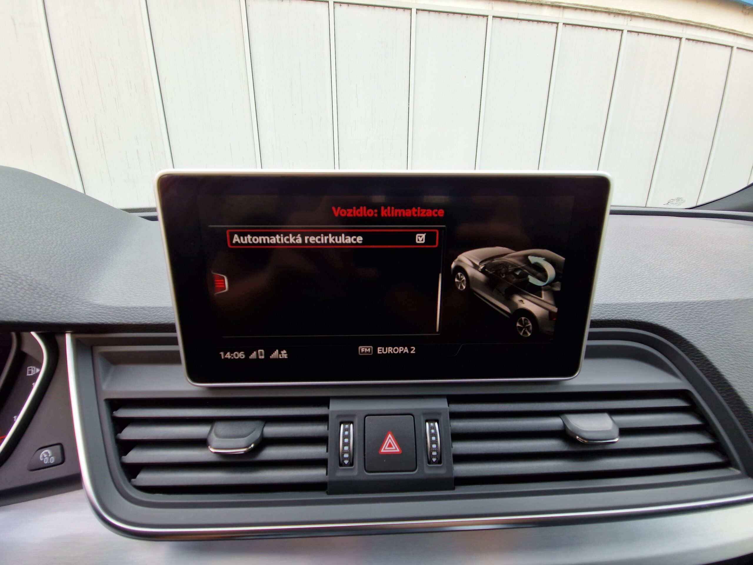 AUDI SQ5 3.0TFSI QUATTRO 260KW/355PS ODPOČET DPH