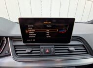 AUDI SQ5 3.0TFSI QUATTRO 260KW/355PS ODPOČET DPH