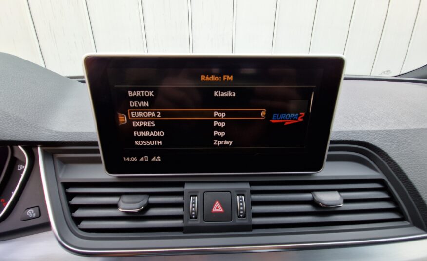 AUDI SQ5 3.0TFSI QUATTRO 260KW/355PS ODPOČET DPH
