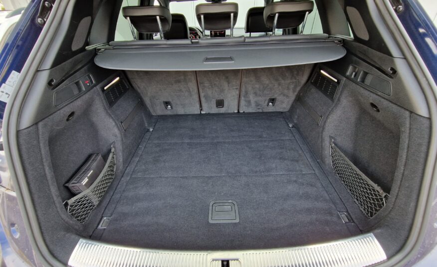 AUDI SQ5 3.0TFSI QUATTRO 260KW/355PS ODPOČET DPH