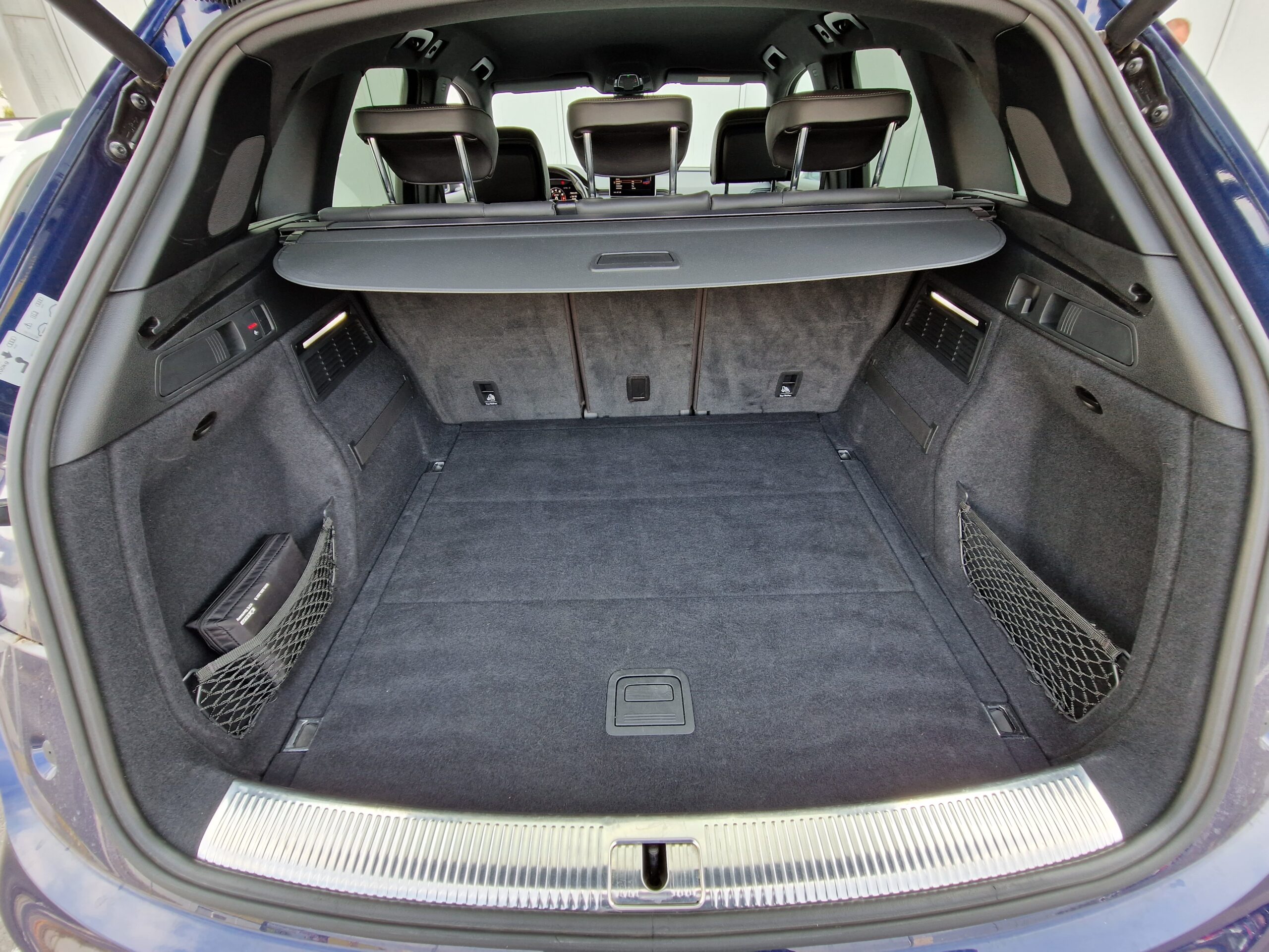 AUDI SQ5 3.0TFSI QUATTRO 260KW/355PS ODPOČET DPH