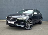 VOLVO XC T5 60 R-DESIGN AWD 2018 MOŽNÝ ODPOČET DPH
