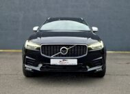 VOLVO XC T5 60 R-DESIGN AWD 2018 MOŽNÝ ODPOČET DPH