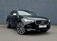 VOLVO XC T5 60 R-DESIGN AWD 2018 MOŽNÝ ODPOČET DPH