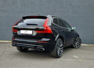 VOLVO XC T5 60 R-DESIGN AWD 2018 MOŽNÝ ODPOČET DPH