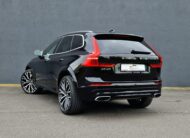 VOLVO XC T5 60 R-DESIGN AWD 2018 MOŽNÝ ODPOČET DPH