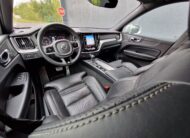 VOLVO XC T5 60 R-DESIGN AWD 2018 MOŽNÝ ODPOČET DPH