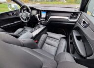VOLVO XC T5 60 R-DESIGN AWD 2018 MOŽNÝ ODPOČET DPH