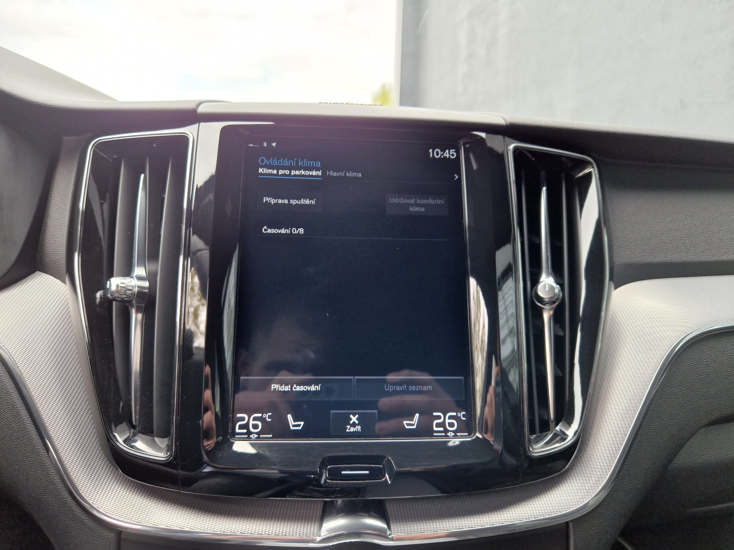 VOLVO XC T5 60 R-DESIGN AWD 2018 MOŽNÝ ODPOČET DPH