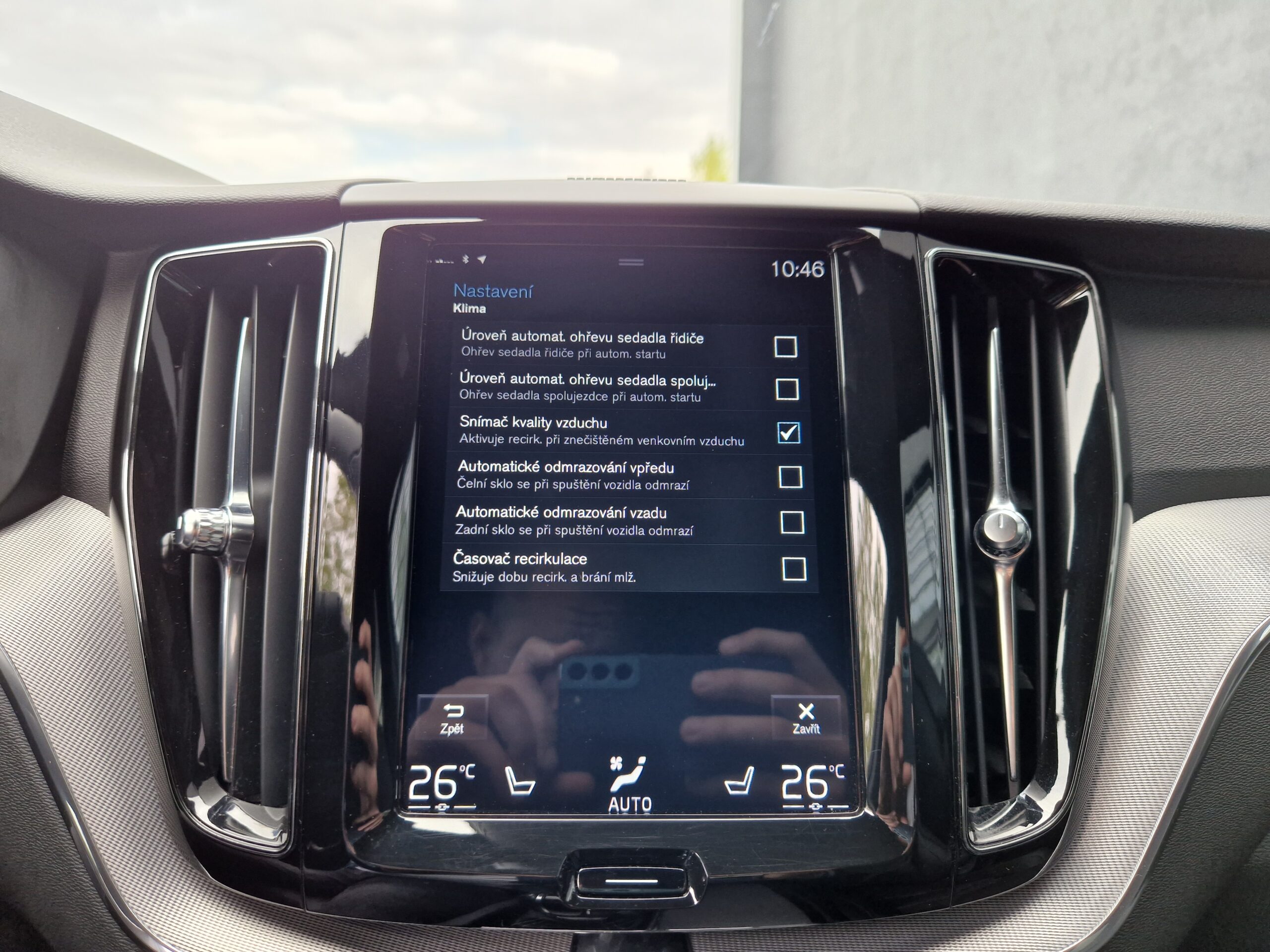 VOLVO XC T5 60 R-DESIGN AWD 2018 MOŽNÝ ODPOČET DPH