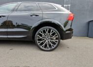 VOLVO XC T5 60 R-DESIGN AWD 2018 MOŽNÝ ODPOČET DPH