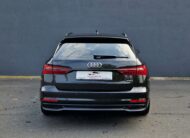 AUDI A6 AVANT 50 3.0TDI SPORT QUATTRO 286 PS MOŽNÝ ODPOČET DPH