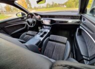 AUDI A6 AVANT 50 3.0TDI SPORT QUATTRO 286 PS MOŽNÝ ODPOČET DPH