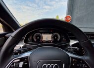AUDI A6 AVANT 50 3.0TDI SPORT QUATTRO 286 PS MOŽNÝ ODPOČET DPH