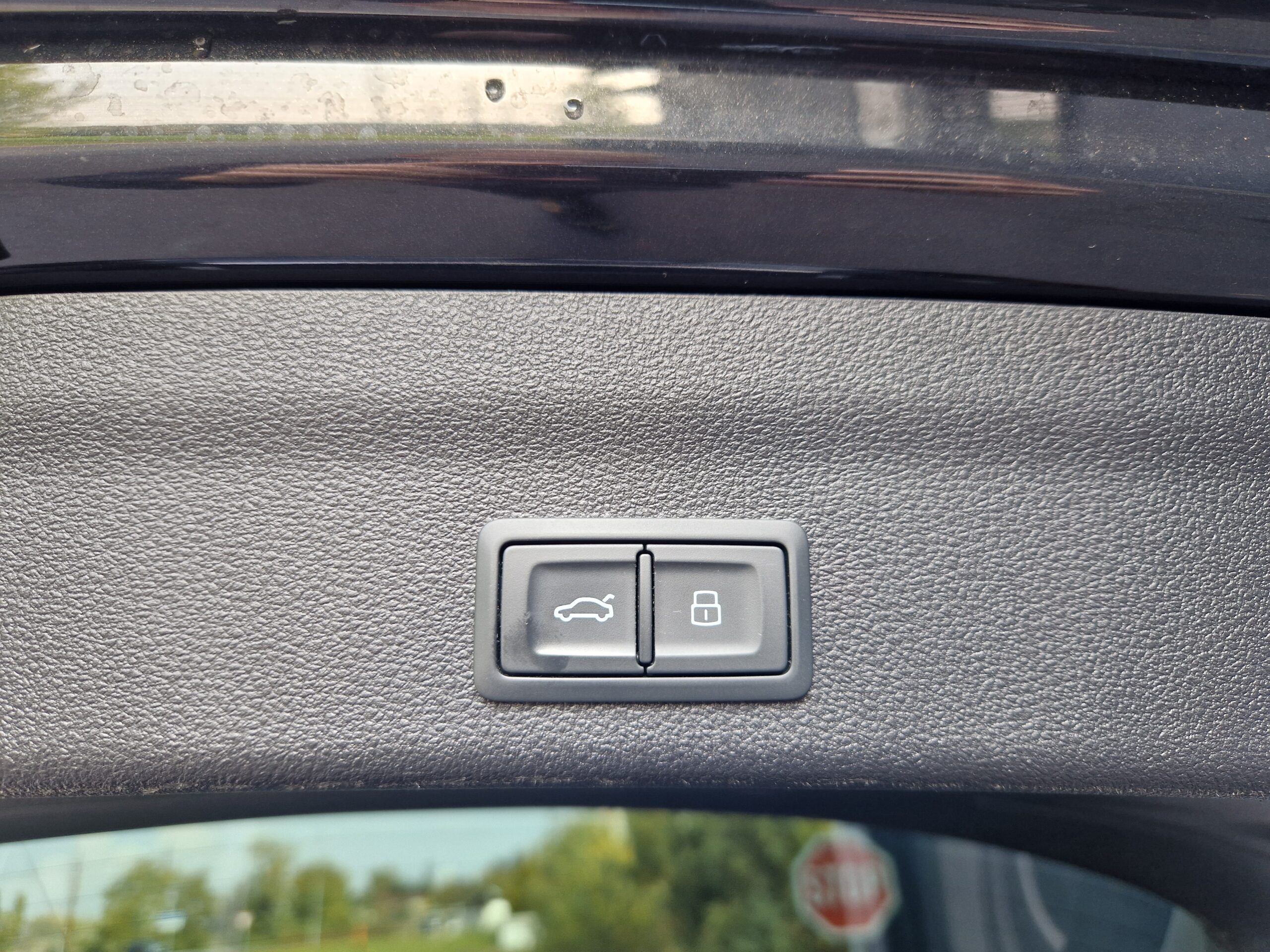 AUDI A6 AVANT 50 3.0TDI SPORT QUATTRO 286 PS MOŽNÝ ODPOČET DPH