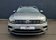 Volkswagen Tiguan 2.0TDI 4×4 140kW/190k HIGHLINE 2019