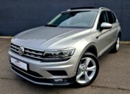 Volkswagen Tiguan 2.0TDI 4×4 140kW/190k HIGHLINE 2019