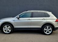 Volkswagen Tiguan 2.0TDI 4×4 140kW/190k HIGHLINE 2019
