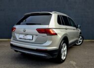 Volkswagen Tiguan 2.0TDI 4×4 140kW/190k HIGHLINE 2019