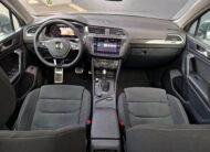 Volkswagen Tiguan 2.0TDI 4×4 140kW/190k HIGHLINE 2019