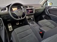 Volkswagen Tiguan 2.0TDI 4×4 140kW/190k HIGHLINE 2019