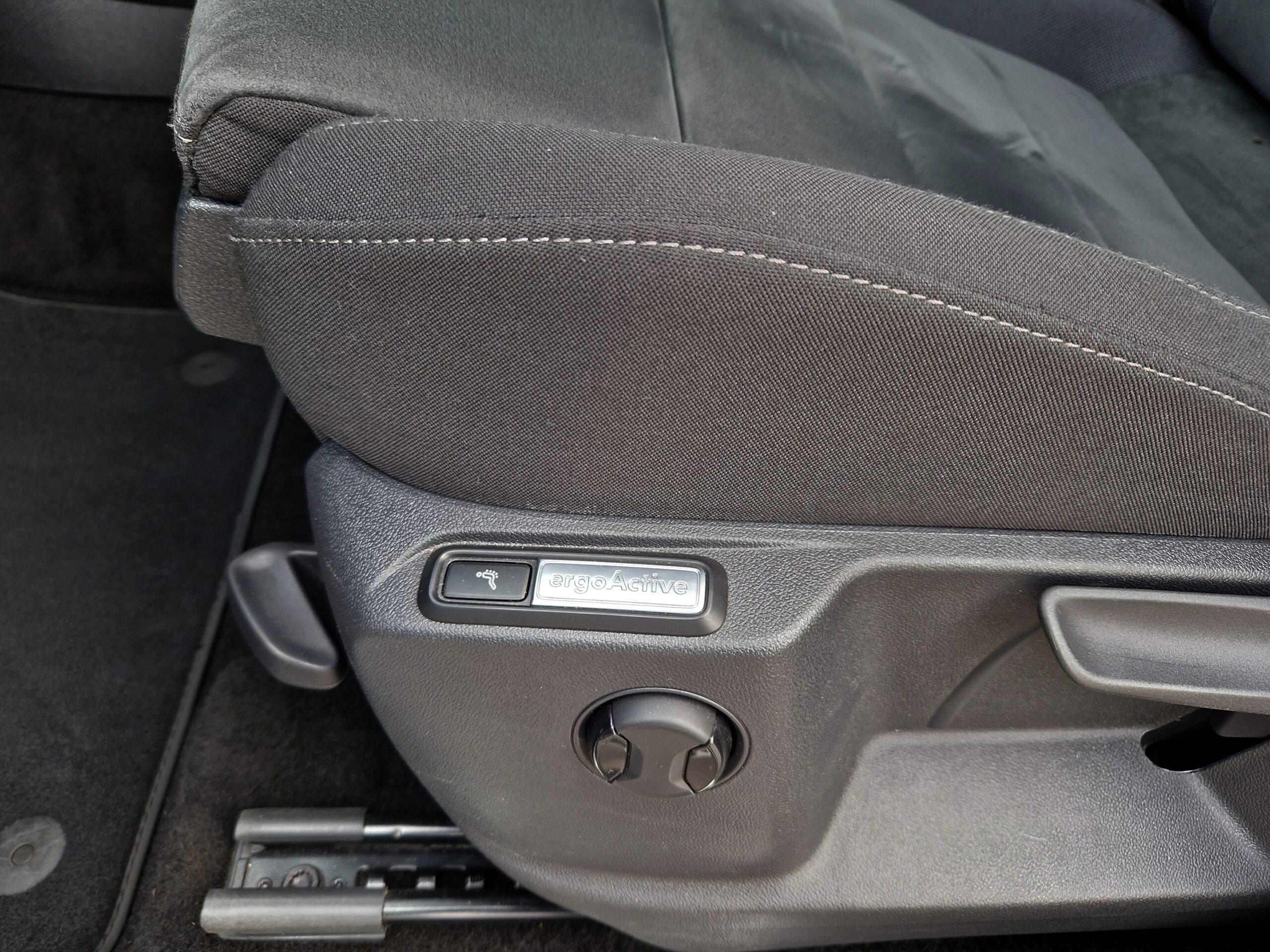 Volkswagen Tiguan 2.0TDI 4×4 140kW/190k HIGHLINE 2019