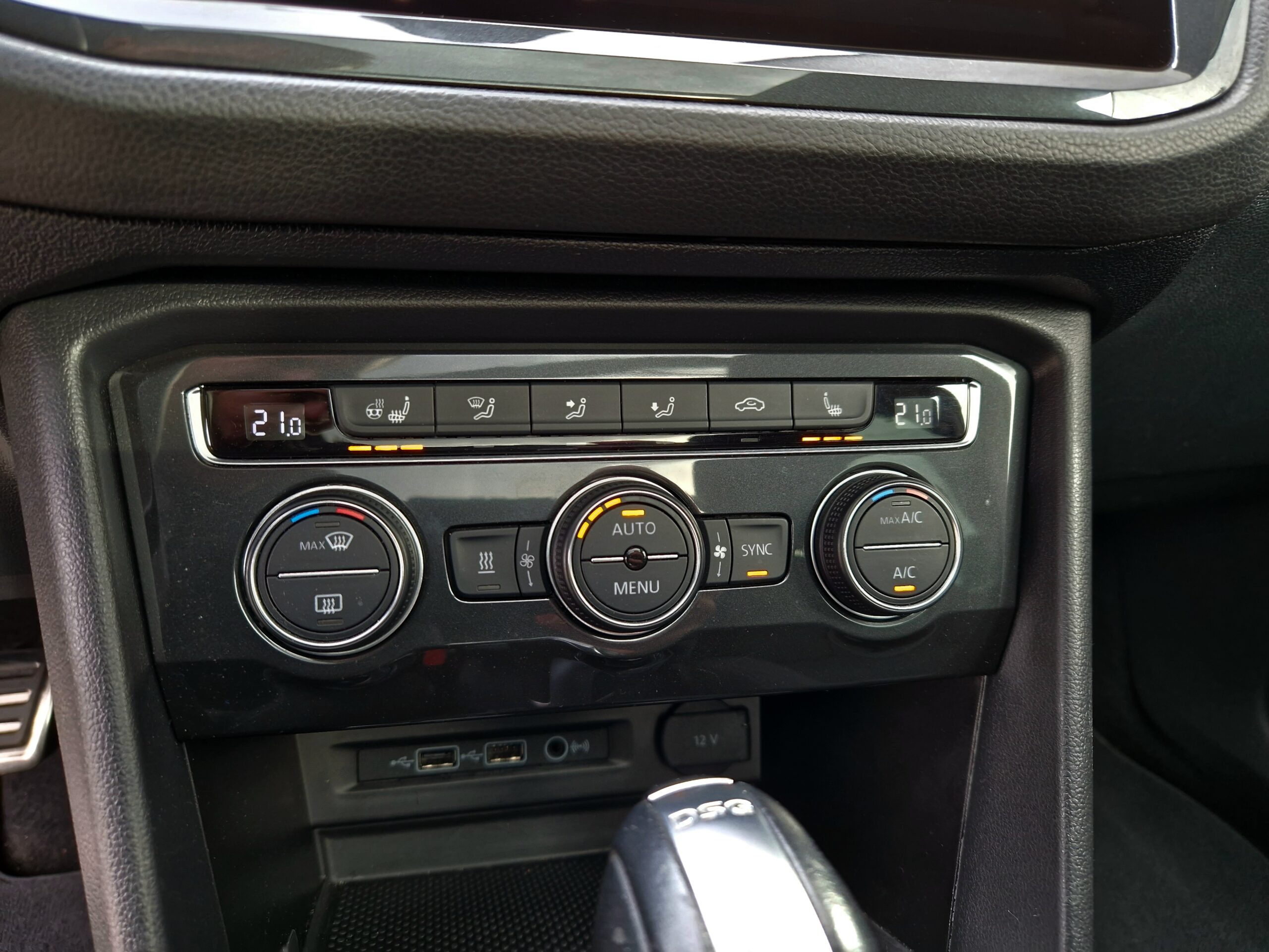 Volkswagen Tiguan 2.0TDI 4×4 140kW/190k HIGHLINE 2019