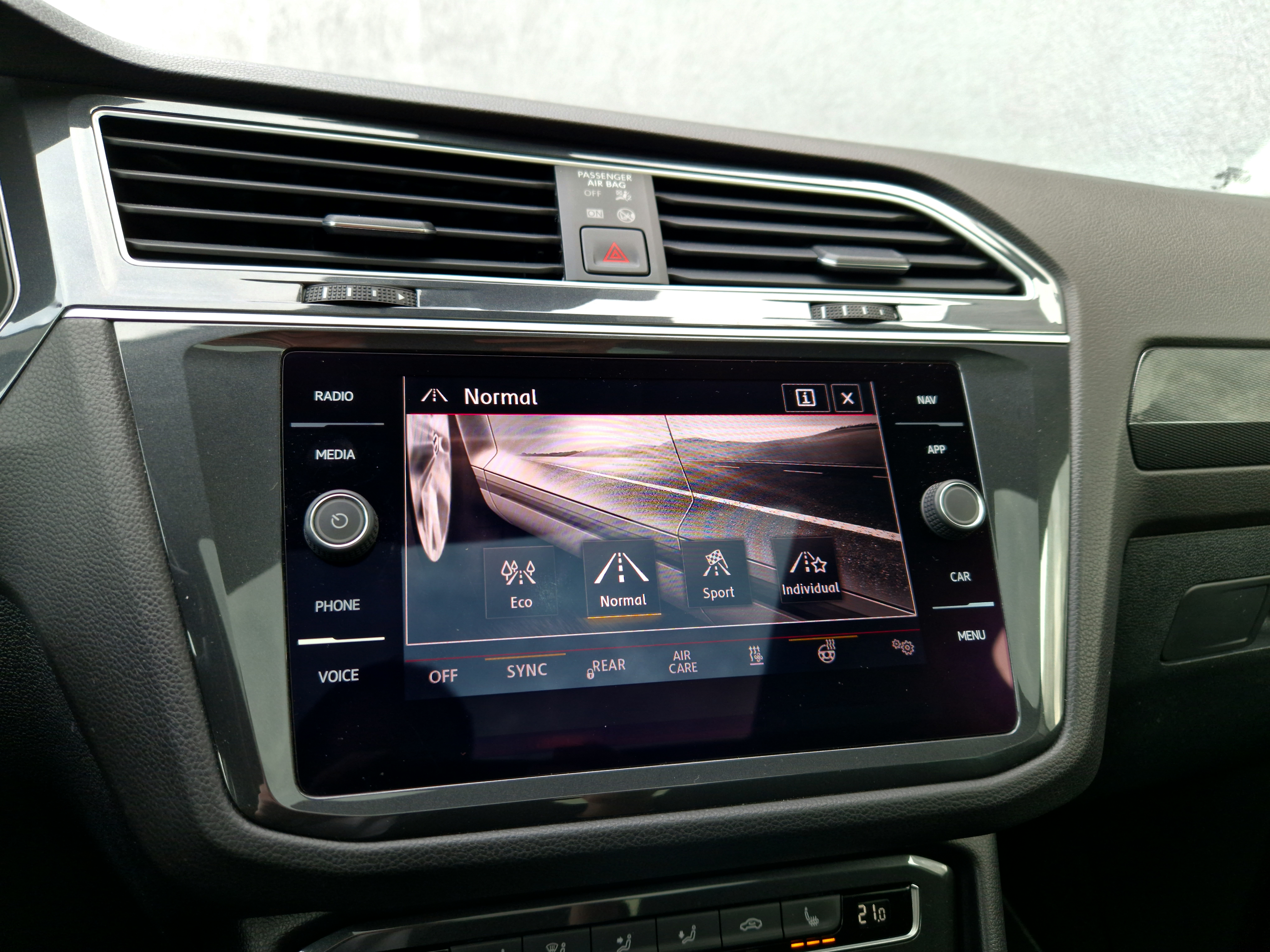 Volkswagen Tiguan 2.0TDI 4×4 140kW/190k HIGHLINE 2019