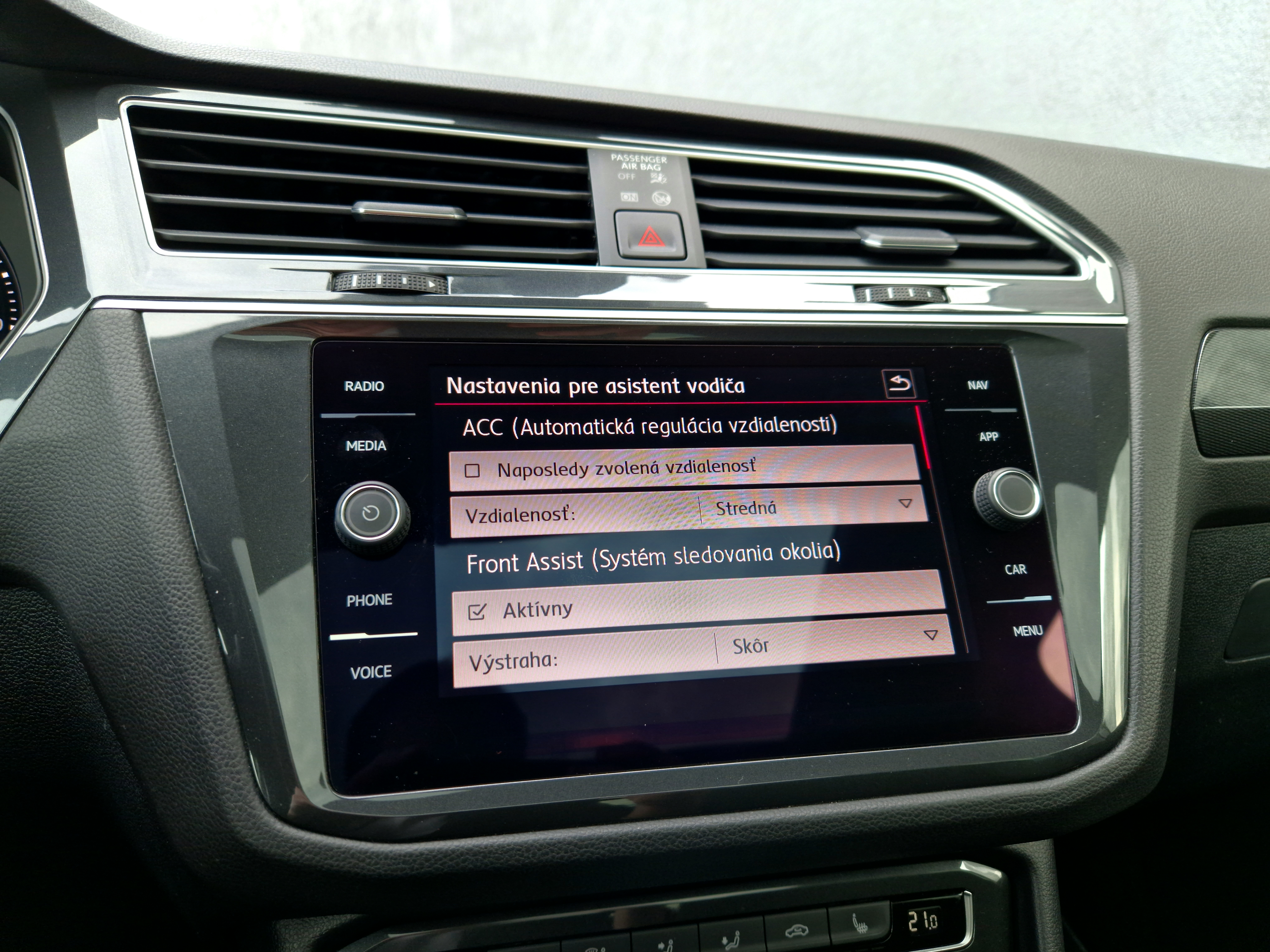 Volkswagen Tiguan 2.0TDI 4×4 140kW/190k HIGHLINE 2019