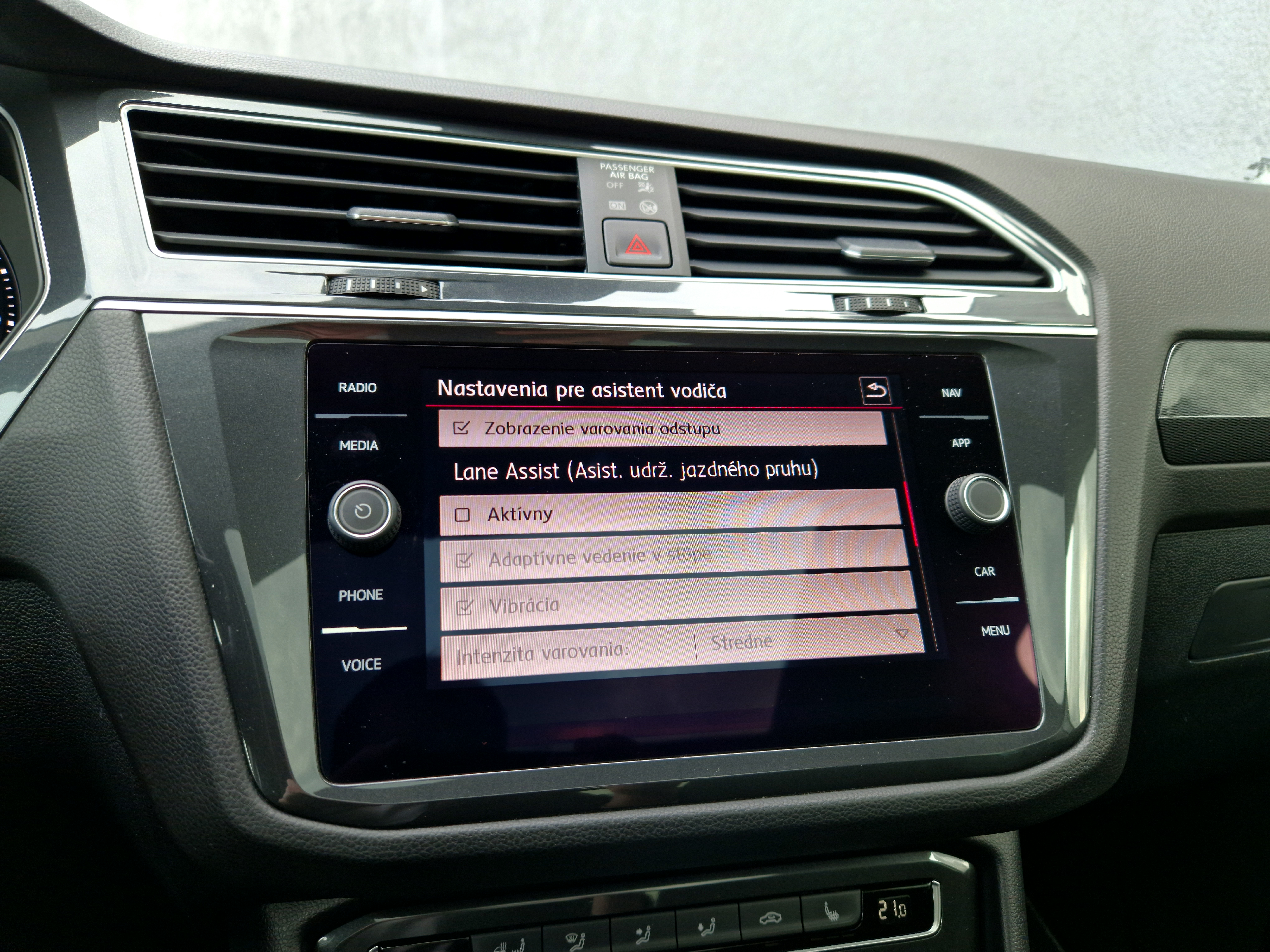 Volkswagen Tiguan 2.0TDI 4×4 140kW/190k HIGHLINE 2019