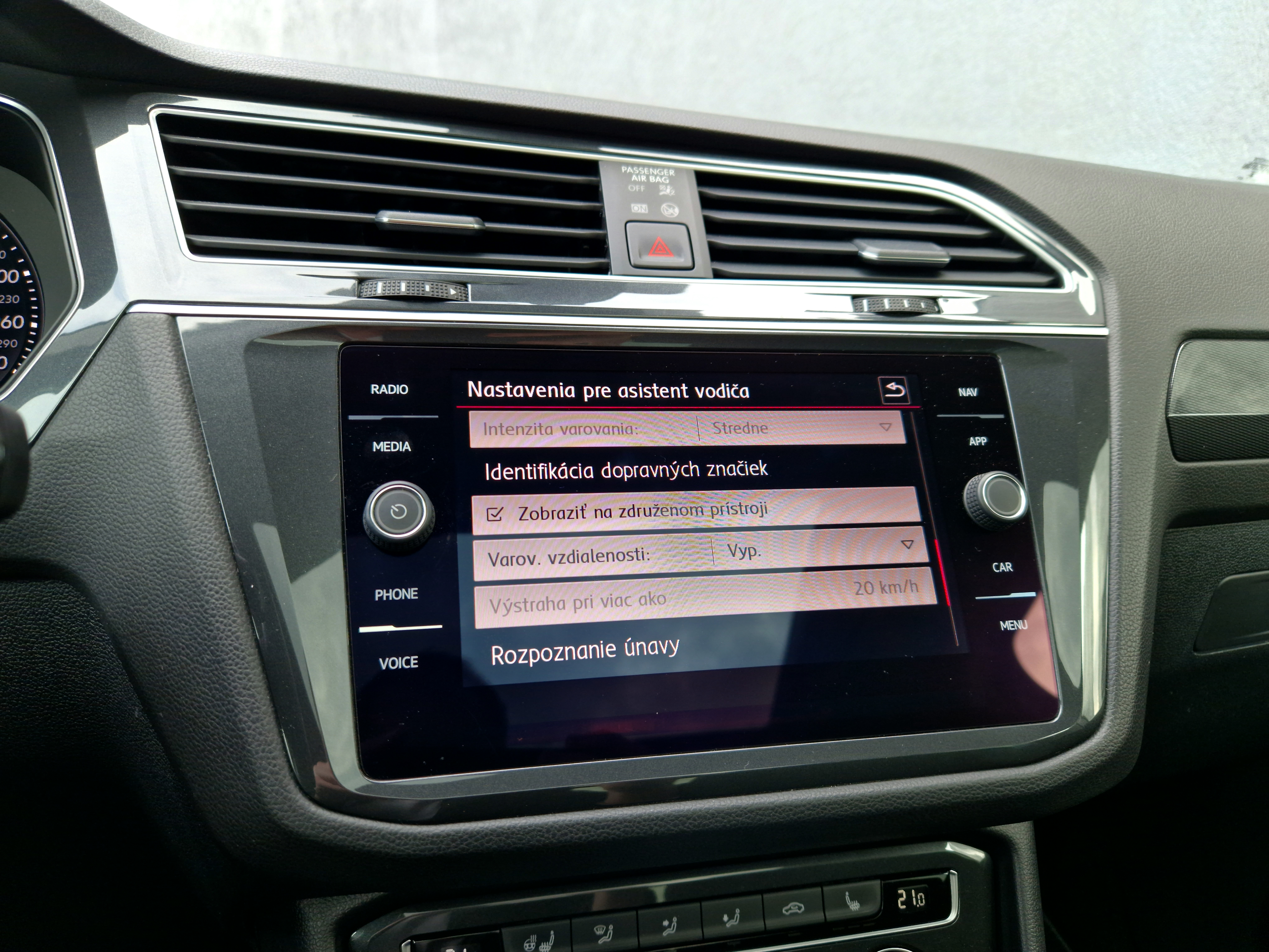 Volkswagen Tiguan 2.0TDI 4×4 140kW/190k HIGHLINE 2019