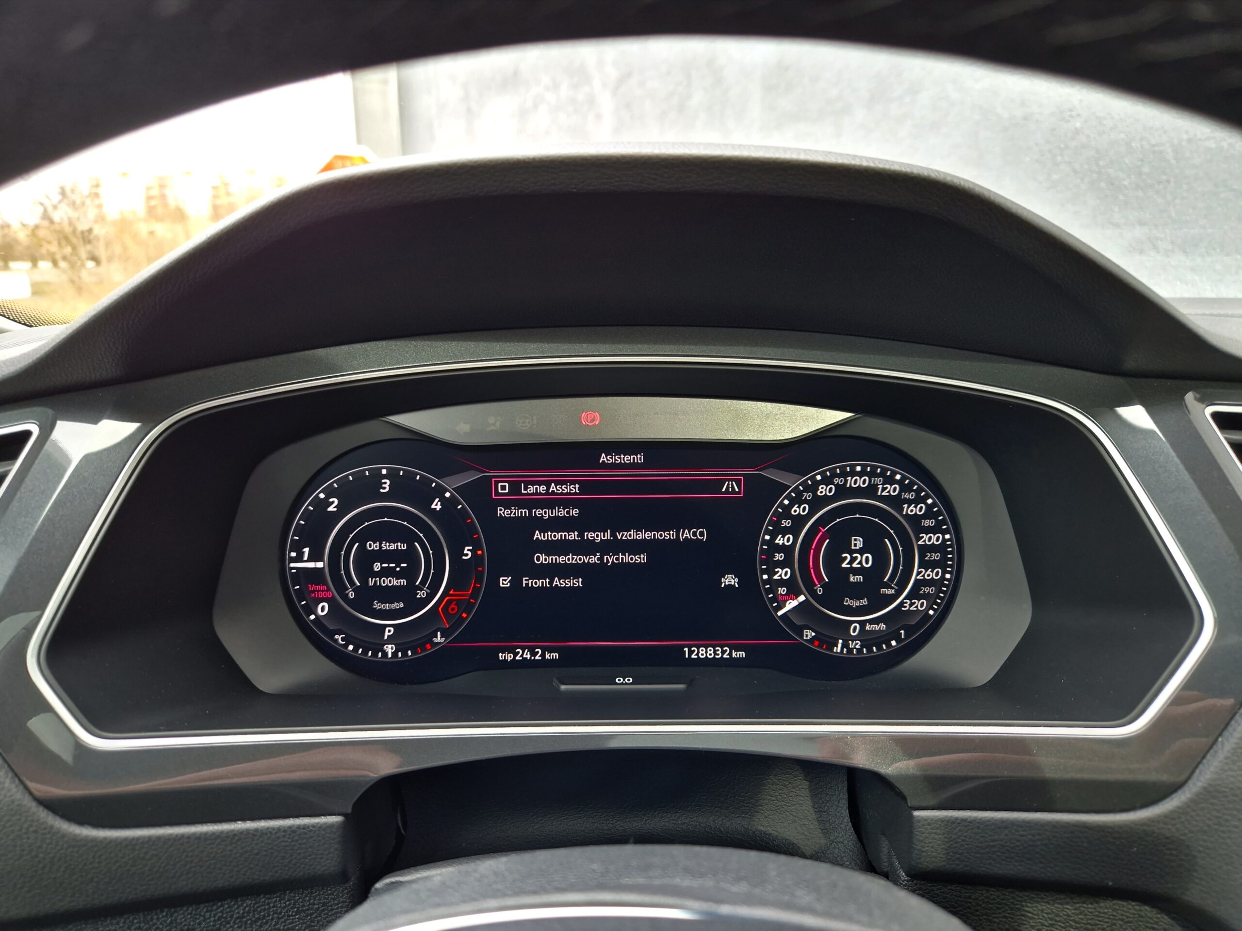 Volkswagen Tiguan 2.0TDI 4×4 140kW/190k HIGHLINE 2019