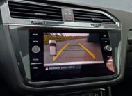 Volkswagen Tiguan 2.0TDI 4×4 140kW/190k HIGHLINE 2019