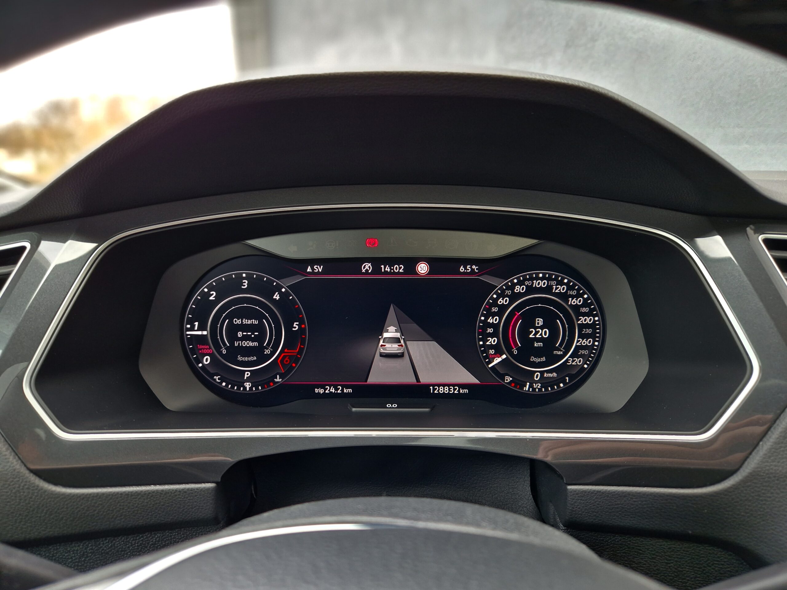 Volkswagen Tiguan 2.0TDI 4×4 140kW/190k HIGHLINE 2019