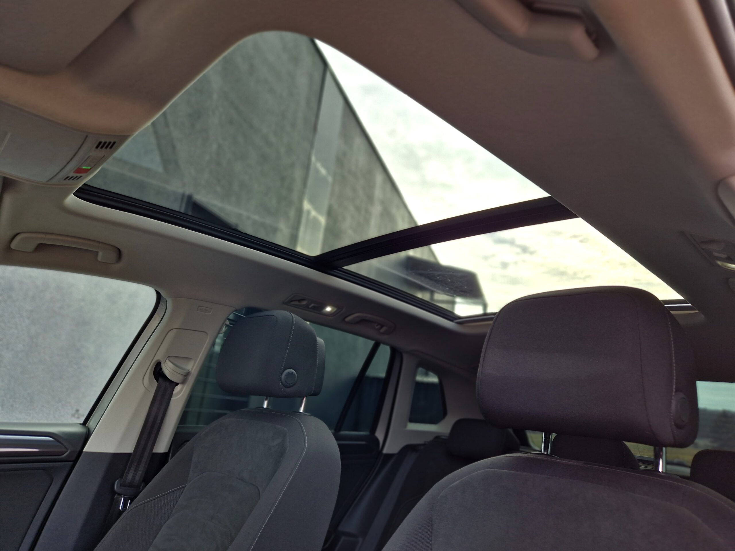 Volkswagen Tiguan 2.0TDI 4×4 140kW/190k HIGHLINE 2019