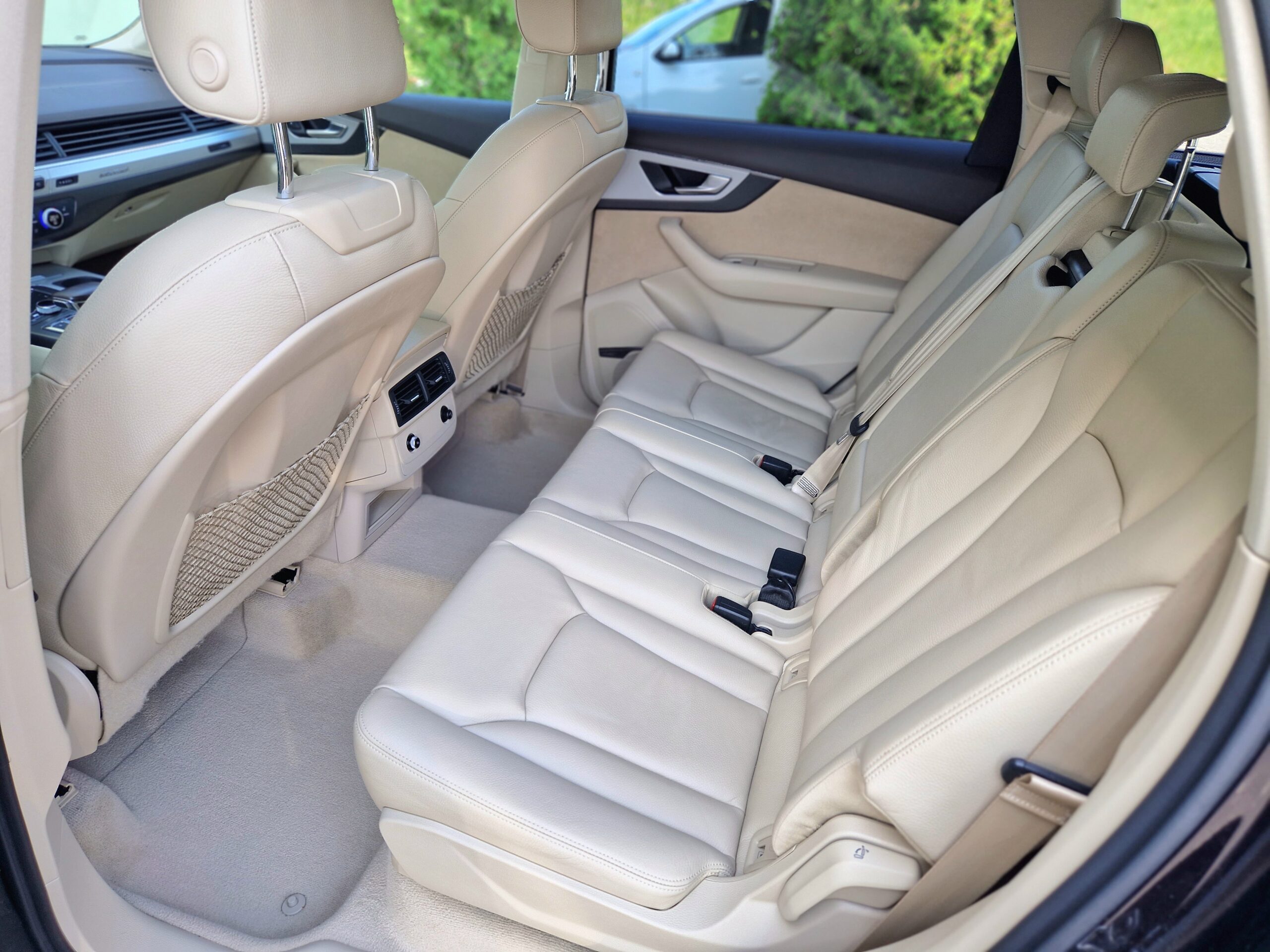 AUDI Q7 3.0 TDI 160KW QUATTRO VIRTUAL COCKPIT 2018