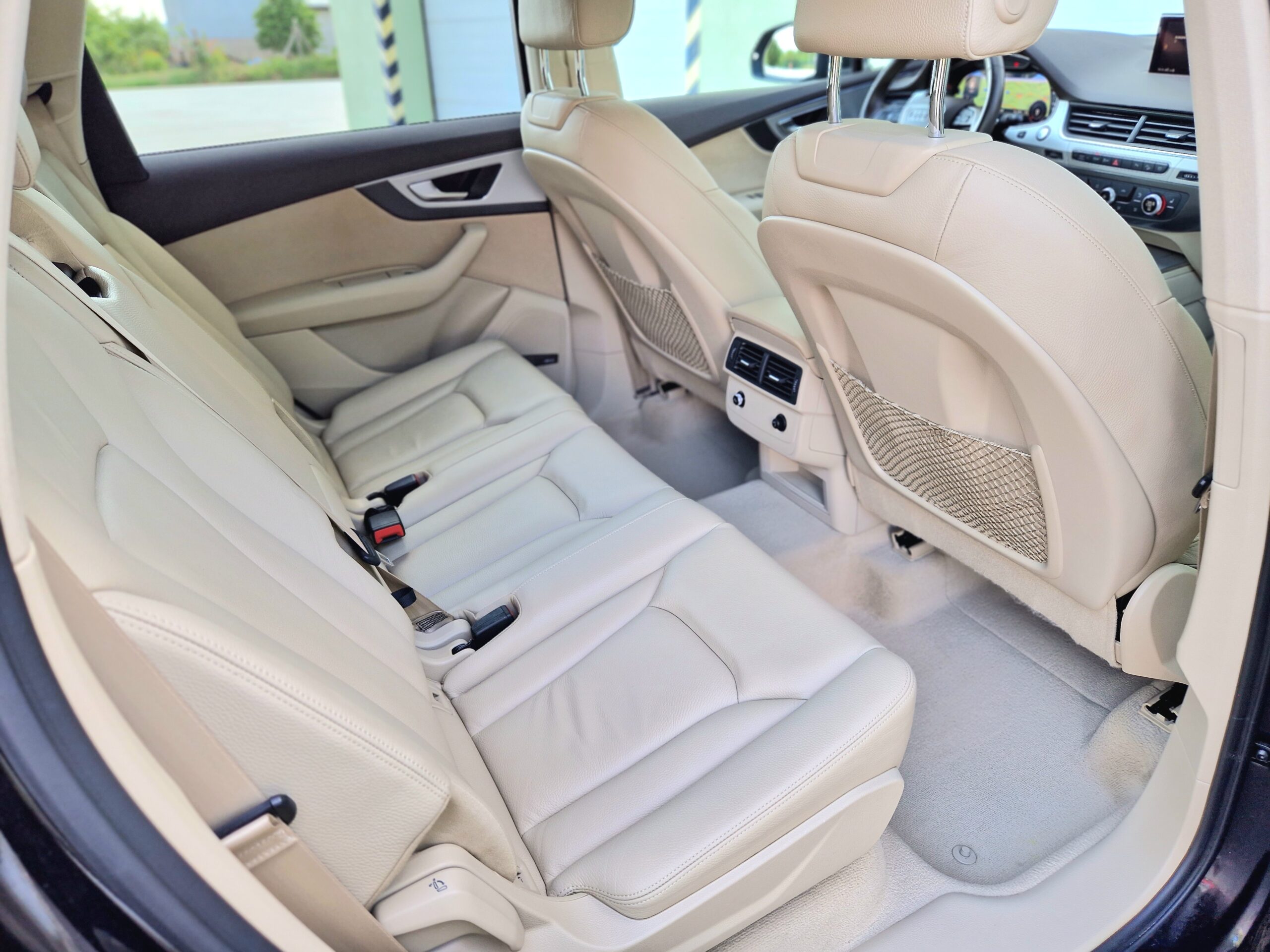 AUDI Q7 3.0 TDI 160KW QUATTRO VIRTUAL COCKPIT 2018