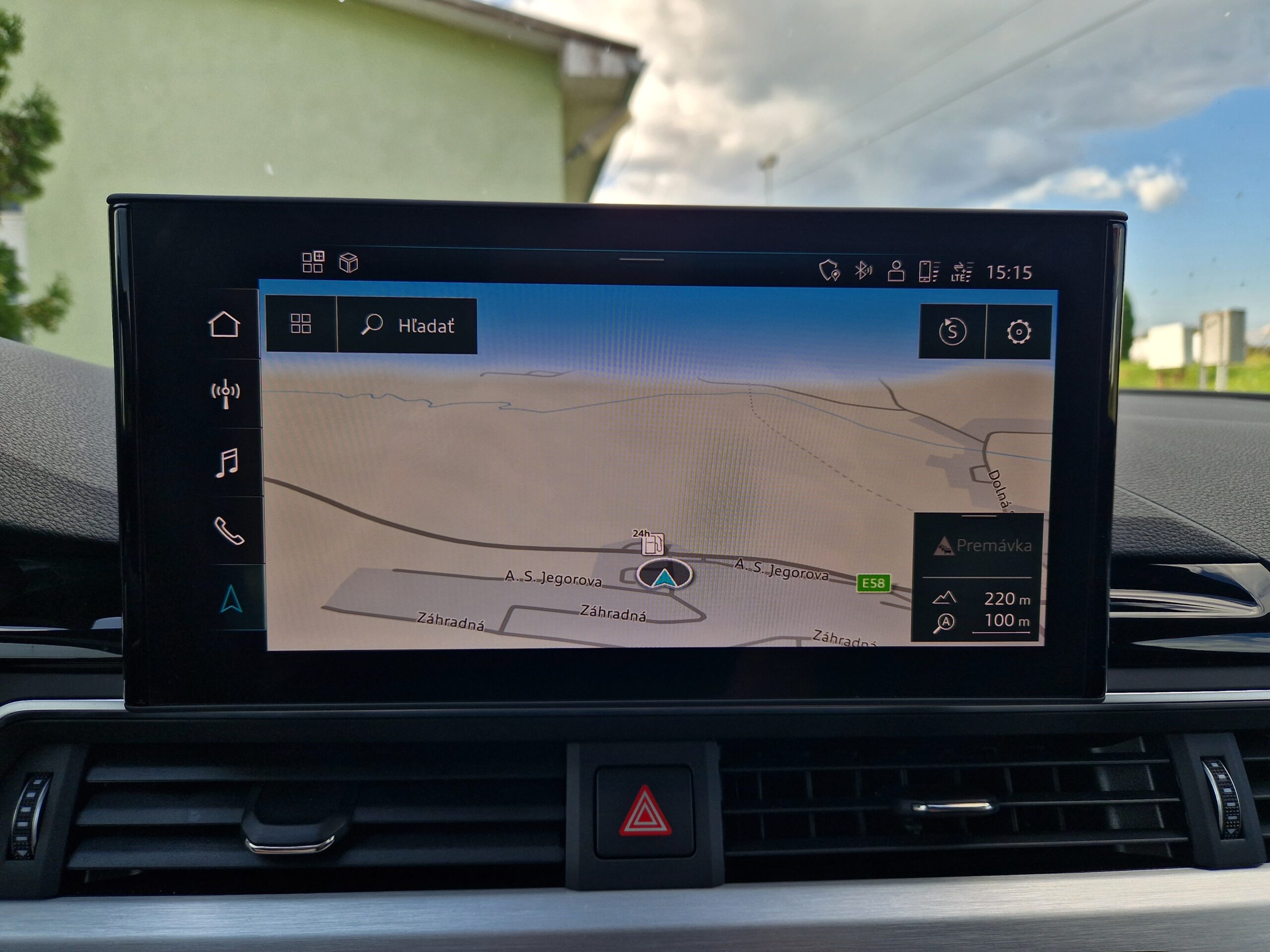 AUDI A4 AVANT 50 TDI 210KW S-LINE QUATTRO 2020