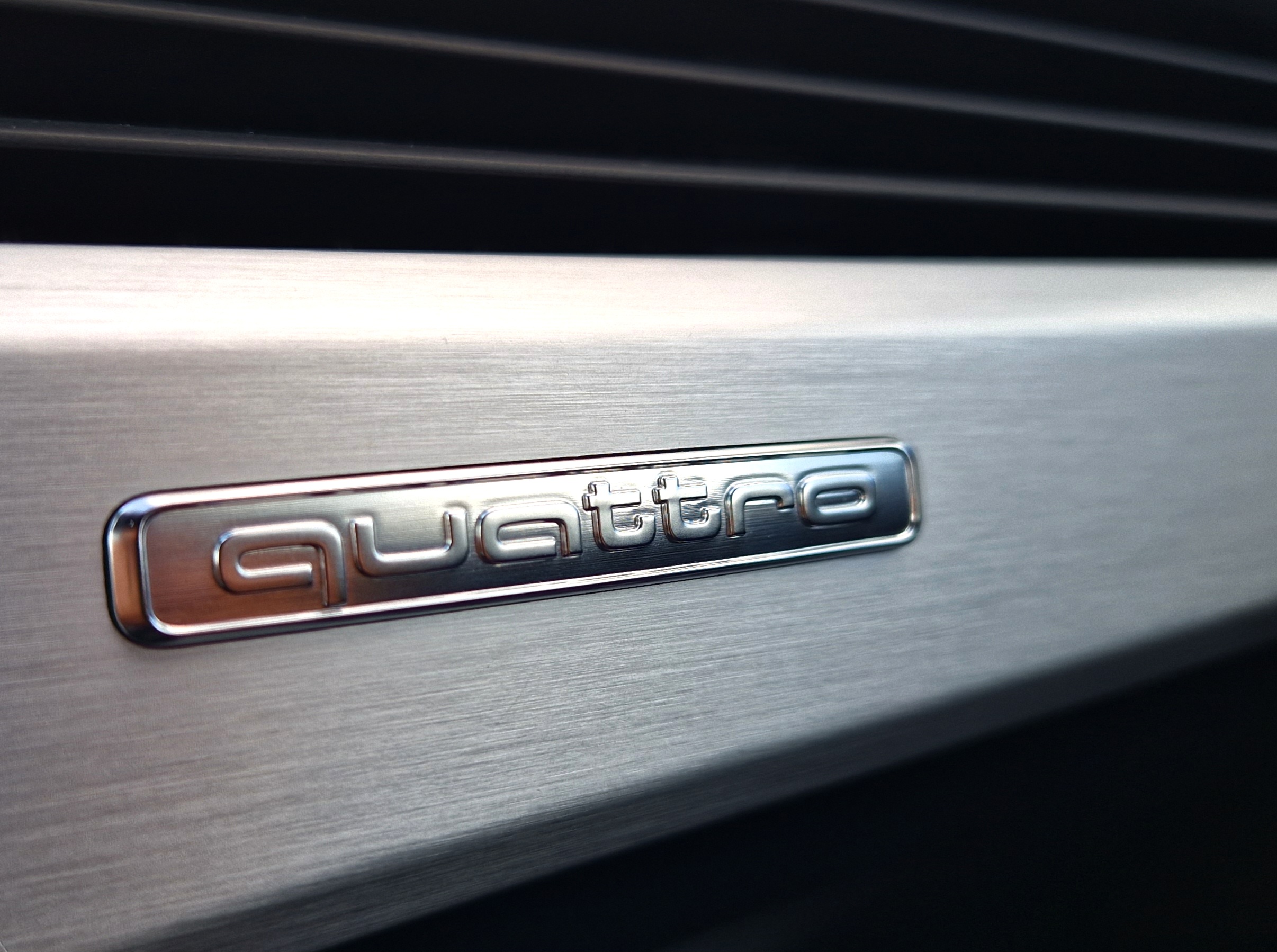 AUDI A4 AVANT 50 TDI 210KW S-LINE QUATTRO 2020