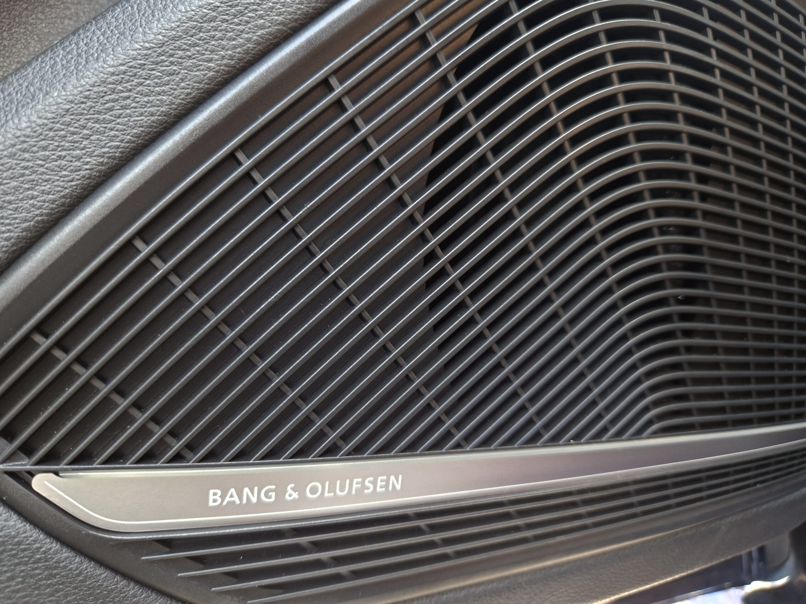 AUDI A4 AVANT 50 TDI 210KW S-LINE QUATTRO 2020