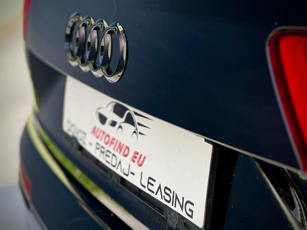 AUDI Q7 3.0 TDI 160KW QUATTRO VIRTUAL COCKPIT 2018