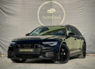 AUDI A6 AVANT 45 3.0TDI S-LINE QUATTRO 180KW/245PS VIRTUAL