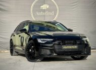 AUDI A6 AVANT 45 3.0TDI S-LINE QUATTRO 180KW/245PS VIRTUAL