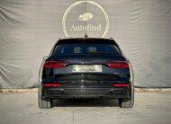 AUDI A6 AVANT 45 3.0TDI S-LINE QUATTRO 180KW/245PS VIRTUAL