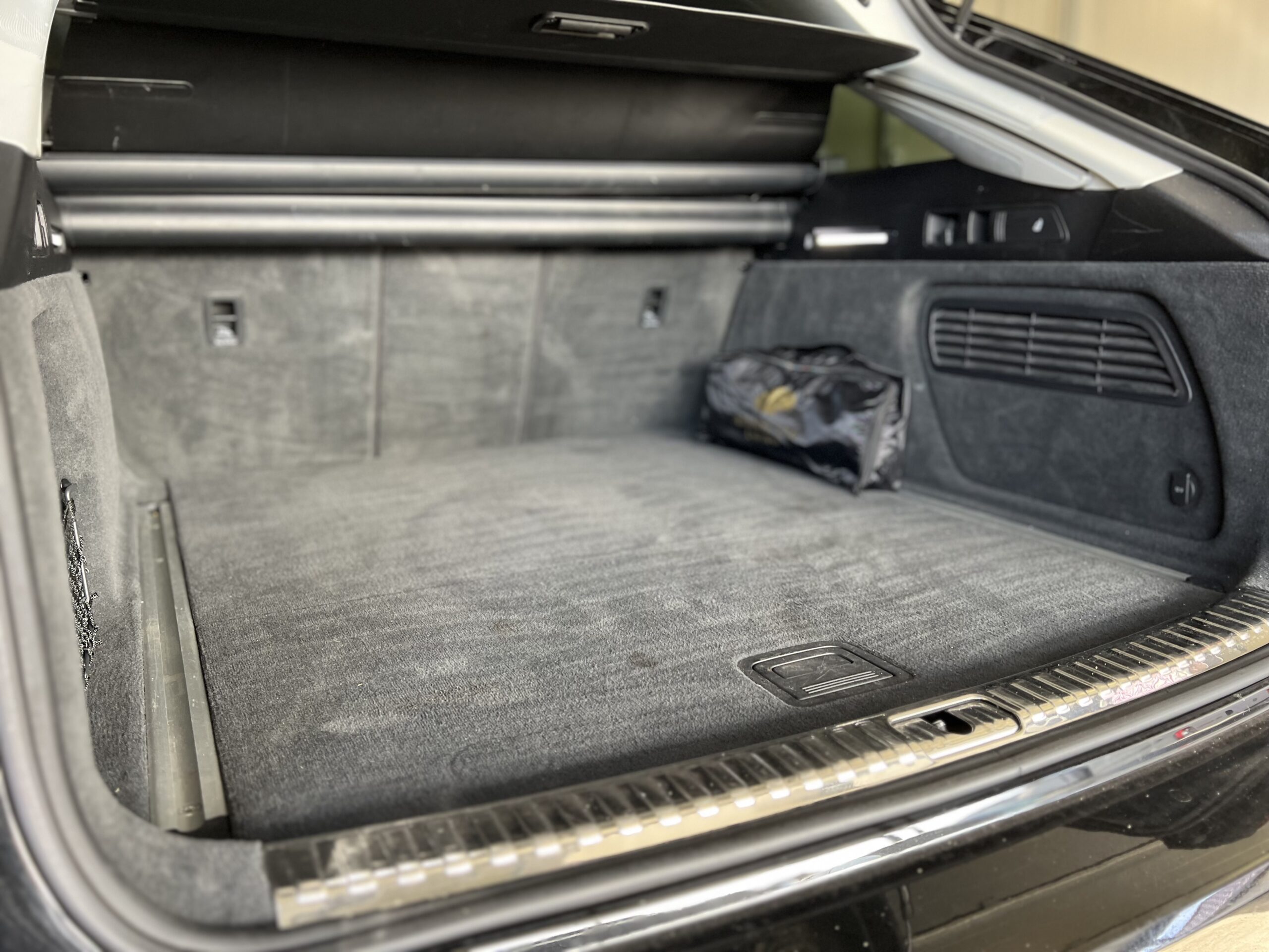 AUDI A6 AVANT 45 3.0TDI S-LINE QUATTRO 180KW/245PS VIRTUAL