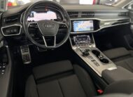 AUDI A6 AVANT 45 3.0TDI S-LINE QUATTRO 180KW/245PS VIRTUAL