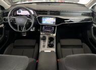 AUDI A6 AVANT 45 3.0TDI S-LINE QUATTRO 180KW/245PS VIRTUAL