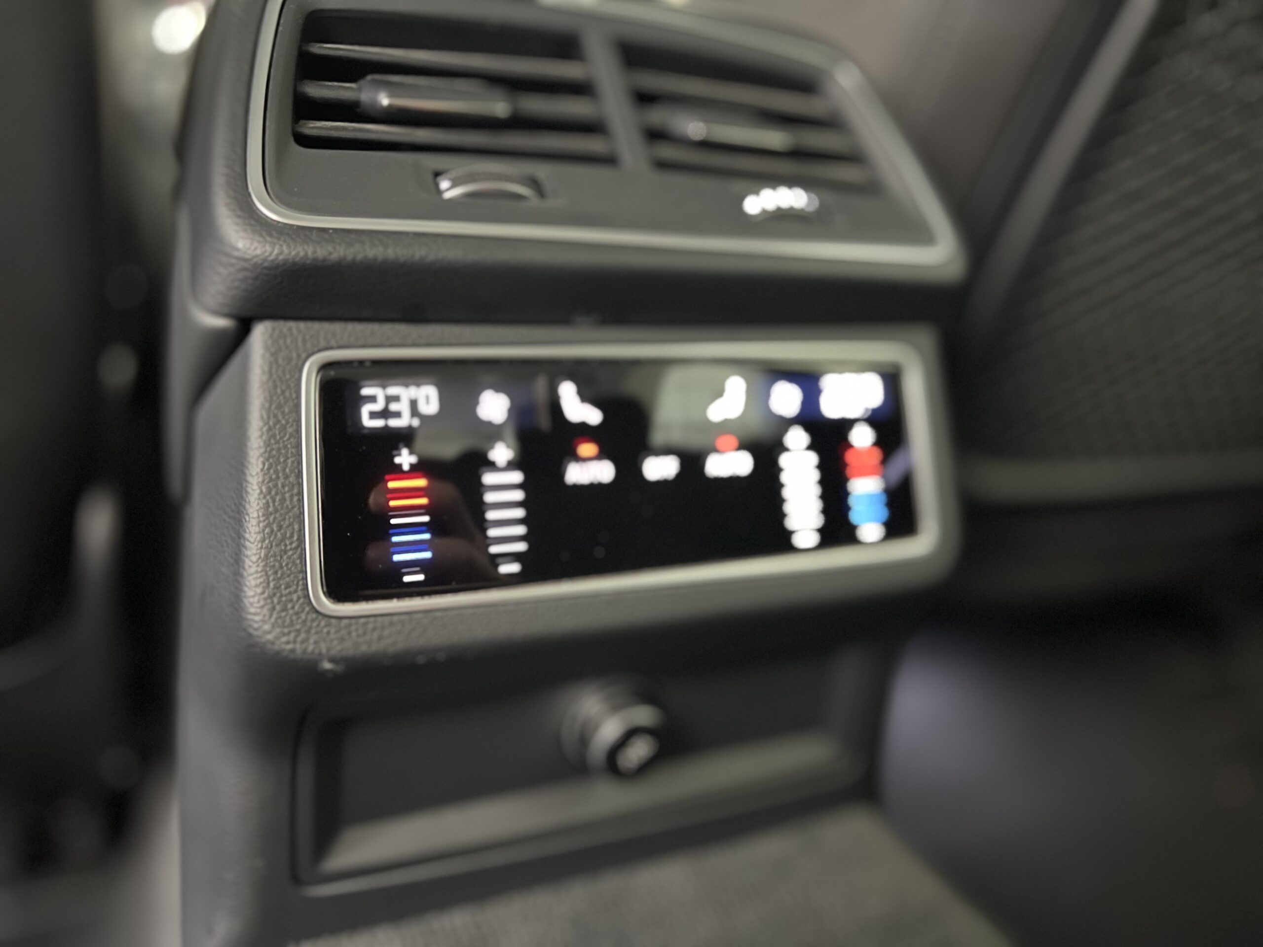 AUDI A6 AVANT 45 3.0TDI S-LINE QUATTRO 180KW/245PS VIRTUAL