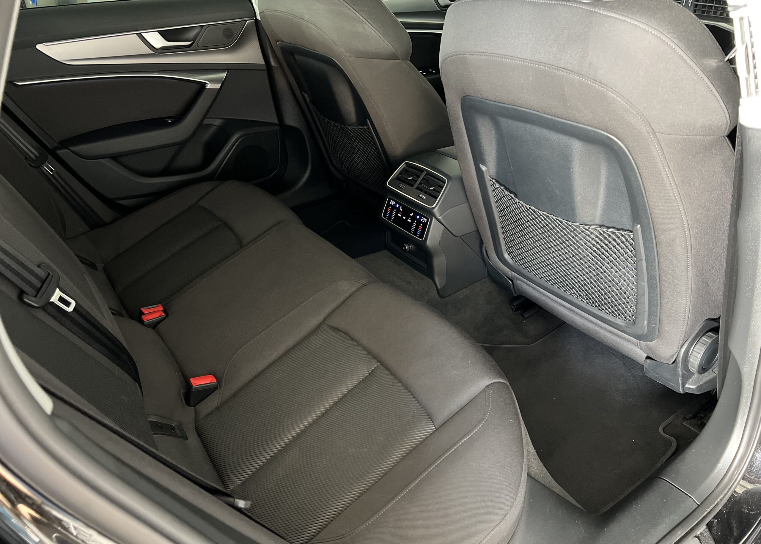 AUDI A6 AVANT 45 3.0TDI S-LINE QUATTRO 180KW/245PS VIRTUAL