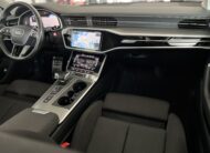 AUDI A6 AVANT 45 3.0TDI S-LINE QUATTRO 180KW/245PS VIRTUAL